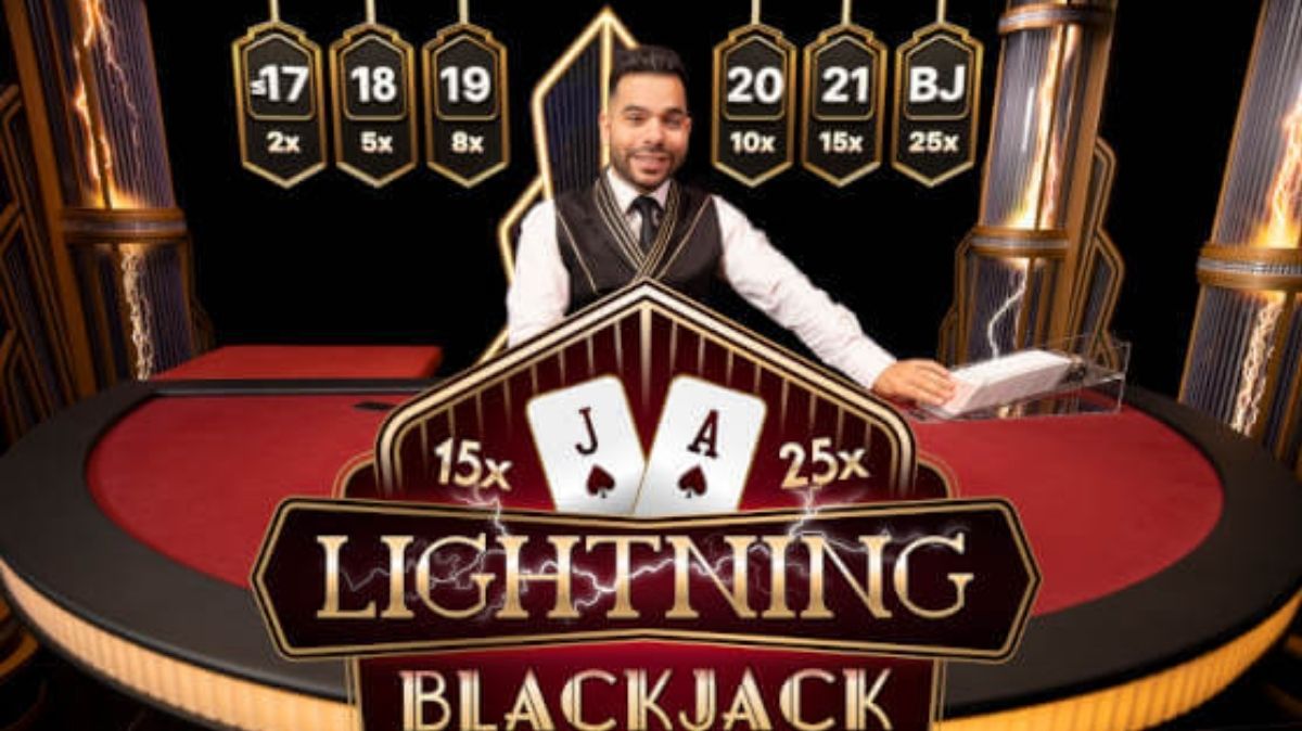 Lightning Roulette Blackjack - Cover - jk8slots