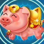 Hero Fishing - Huge Lucky Pig- jk8slots