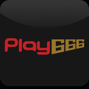 JK8Asia - Play666 Casino Review -Logo - jk8slots