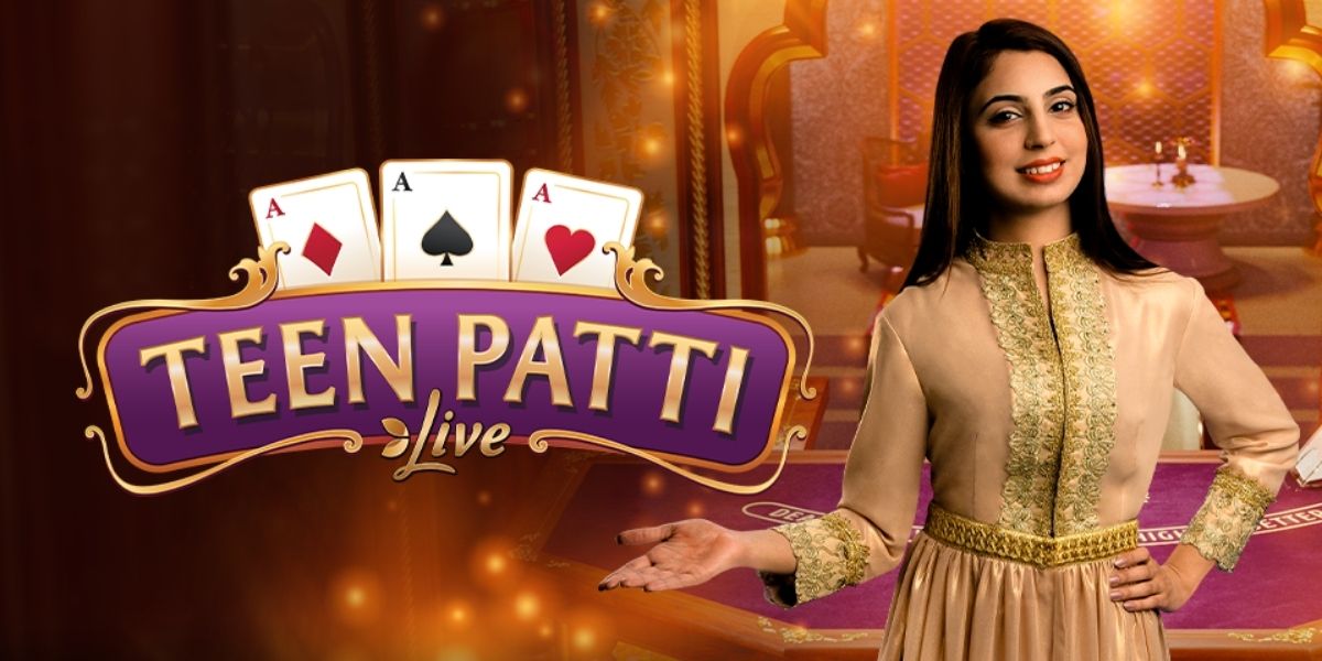 Teen Patti Live - Cover - jk8slots