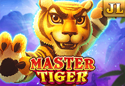 JK8Asia - Games - Master Tiger