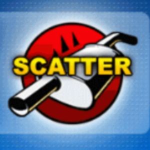 Highway Kings Slot - Scatter - jk8slots