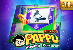 JK8Asia - Games - Pappu