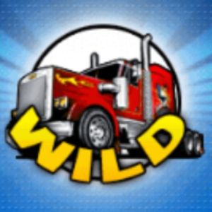 Highway Kings Slot - Wild - jk8slots