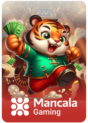 Mancala Gaming - Slot