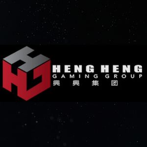 HengHeng2 - Logo - jk8slots