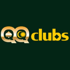 JK8Asia - QQclubs Casino Review -Logo - jk8slots