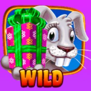 Easter Surprise Slot - Wild - jk8slots