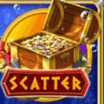 Neptune Treasure Slot - Scatter - jk8slots