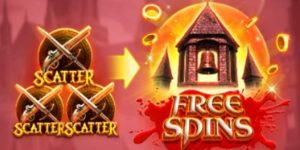 Nightfall Hunting Slot - Free Spins - jk8slots