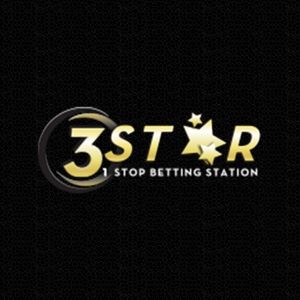 JK8Asia - 3Star88 Casino Review - Logo - jk8slots