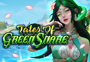 Tales of Green Snake