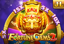 JK8Asia - Games - Fortune Gems 2