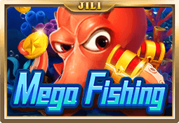 JK8Asia - Games - Mega Fishing