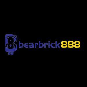 JK8Asia - Bearbrick888 Casino Review - Logo - jk8slots