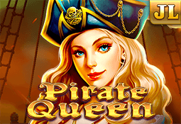 JK8Asia - Games - Pirate Queen