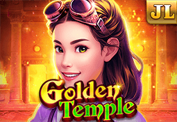 JK8Asia - Games - Golden Temple