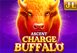 JK8Asia - Games - Charge Buffalo