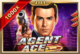 JK8Asia - Games - Agent Ace