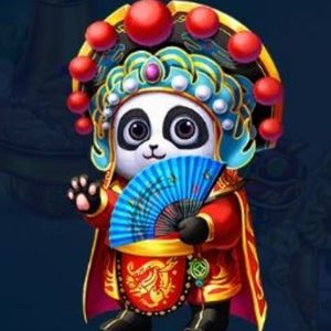 Haidilao Fishing - Sichuan Opera Doll - jk8slots