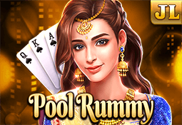 JK8Asia - Games - Pool Rummy