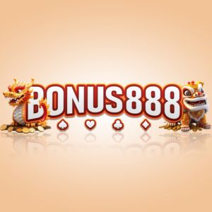 JK8Asia - Bonus888 Casino Review - Logo - jk8slots