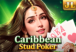 JK8Asia - Games - Caribbean Stud Poker