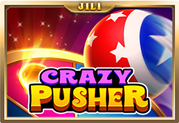 JK8Asia - Games - Crazy Pusher