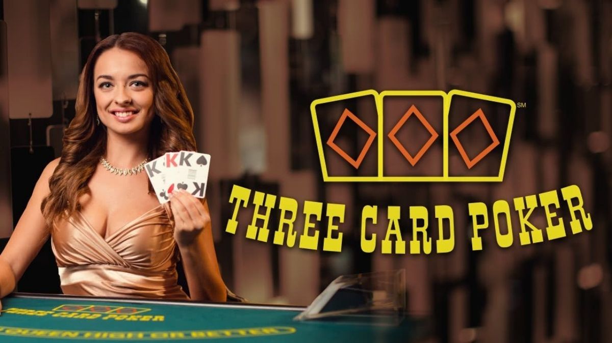 Three Card Poker - Cover - jk8slots