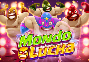 Mondo Lucha - jk8slots