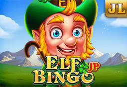 JK8Asia - Games - Elf Bingo