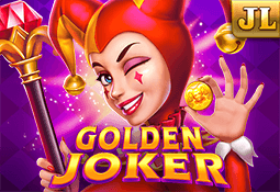 JK8Asia - Games - Golden Joker