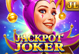 JK8Asia - Slot Game - Jackpot Joker