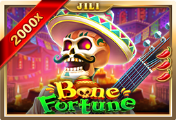 JK8Asia - Games - Bone Fortune