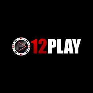 JK8Asia - 12Play Casino Review - Logo - jk8slots