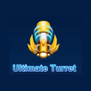 OneShot Fishing - Ultimate Turret - jk8slots