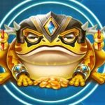 Hero Fishing - Monkey Toad King - jk8slots