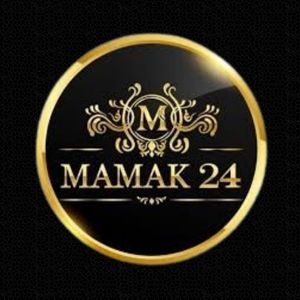 JK8Asia - Mamak24 Casino Review - Logo - jk8slots