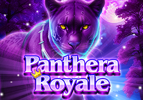 Panthera Royale - jk8slots