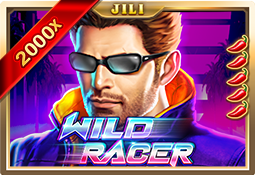 JK8Asia - Games - Wild Racer