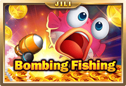 JK8Asia - Games - Bombing Fishing