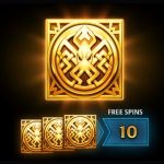 Beat the Beast Kraken’s Lair Slot - Bonus Game - jk8slots