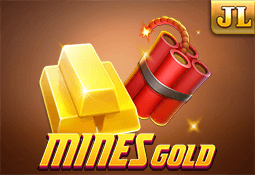 JK8Asia - Games - Mines Gold