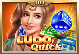 JK8Asia - Games - Ludo Quick