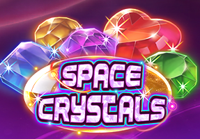 Space Crystals