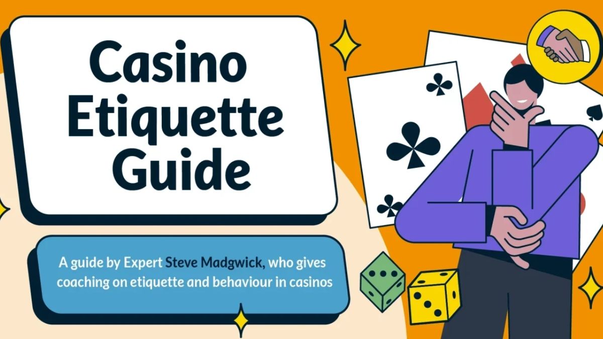 JK8Asia - JK8Asia Casino Etiquette - Feature 1 - JK8slots