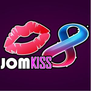 JK8Asia - Jomkiss Casino Review - Logo - jk8slots