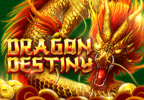 Dragon Destiny - jk8slots