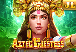 JK8Asia - Games - Aztec Priestess