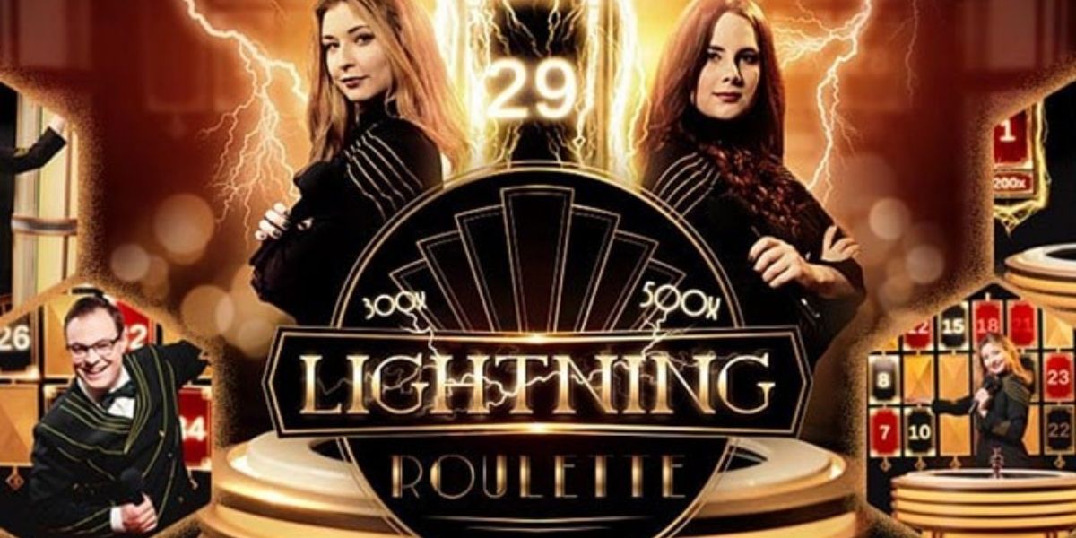 Lightning Roulette - Cover - jk8slots